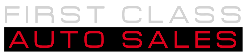 FIRST CLASS AUTO SALES